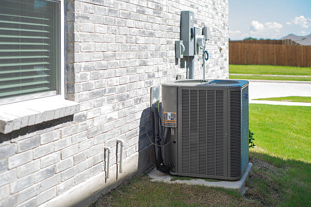Reliable Emergency Hvac contractor in Mc Lean, IL by FH HVAC